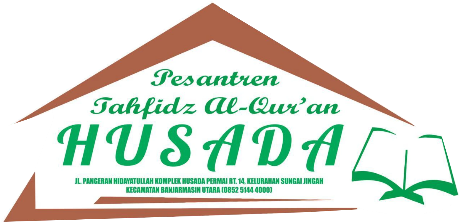 Asrama Mahasiswi